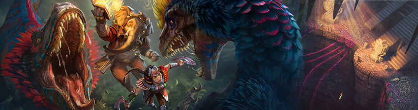 Ixalan